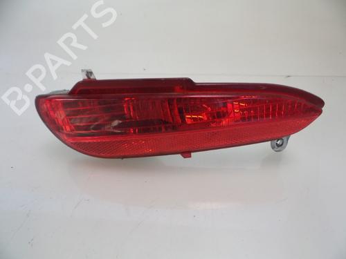 Used Rear fog light FIAT PUNTO EVO (199_) 1.3 D Multijet (84 hp) 22476060