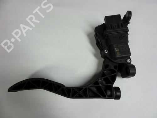 Pedal AUDI A6 C6 Avant (4F5) 3.0 TDI quattro (225 hp) 22467711