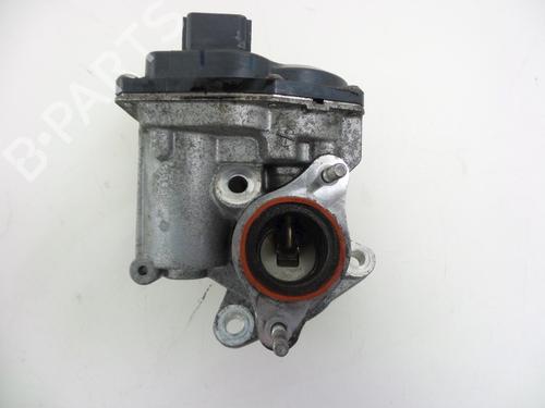 Used Egr Egr RENAULT MEGANE III Grandtour (KZ0/1) 1.5 dCi (KZ09, KZ0D, KZ1G, KZ29, KZ14, KZ1W, KZ10, KZ1F,... (110 hp) 22486451 22486451