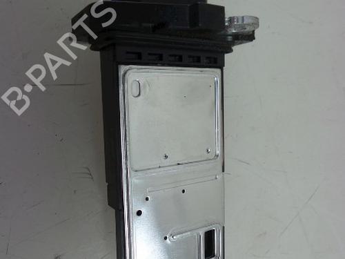 Used Mass air flow sensor NISSAN CUBE (Z12) 1.6 16V (110 hp) 22489072