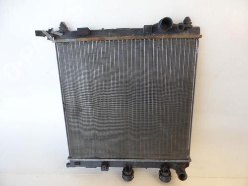 Køler CITROËN C3 I (FC_, FN_) 1.4 i (73 hp) 22476955