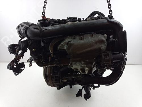 Engine MINI MINI (F55) One D | BP24132505M1 