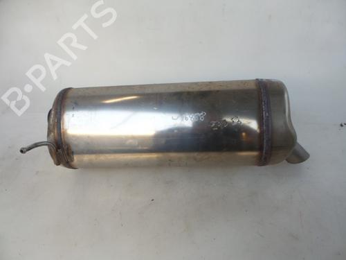 Used Exhaust system HYUNDAI ix20 (JC) 1.4 CRDi (90 hp) 22478446