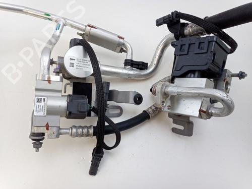 AC pipe PEUGEOT 208 II (UB_, UP_, UW_, UJ_) e-208 | BP22509808M126