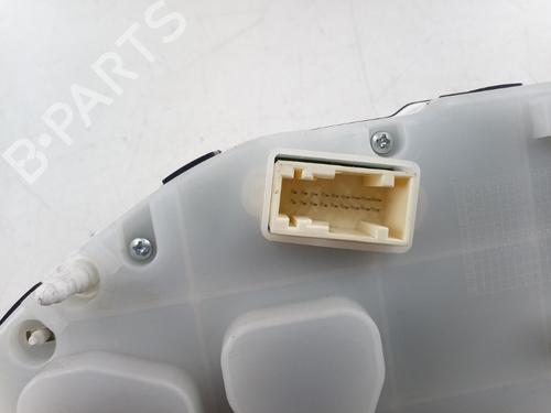 Display monitor PEUGEOT 208 I (CA_, CC_) 1.6 BlueHDi 100 | BP26278463C48