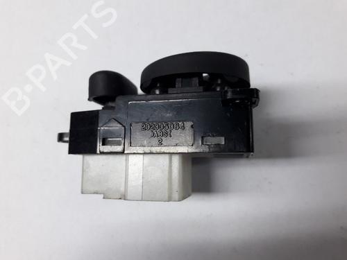 Mirror switch KIA CARENS III MPV (UN) 2.0 CRDi 140 | BP22506709I25