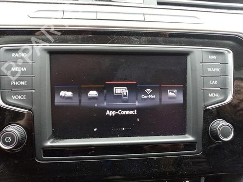 Control unit VW PASSAT B8 Variant (3G5, CB5) 2.0 TDI | BP29586612M11 - Image 7