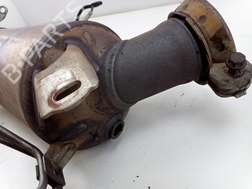 Catalyst MERCEDES-BENZ C-CLASS (W204) C 200 CDI (204.007, 204.006) | BP22741831M10 