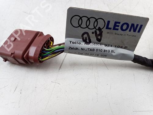 Electronic module AUDI E-TRON (GEN) 55 quattro | BP22495119M83