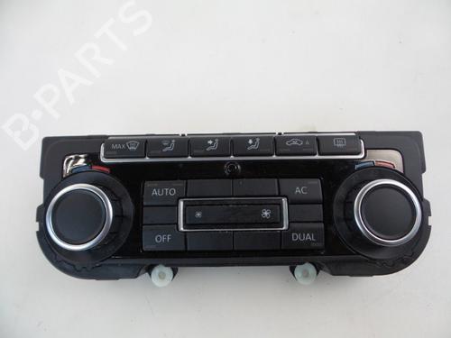 AC-Styringsenhed/Manøvreenhed VW PASSAT B6 Variant (3C5) 1.6 TDI (105 hp) 22481159
