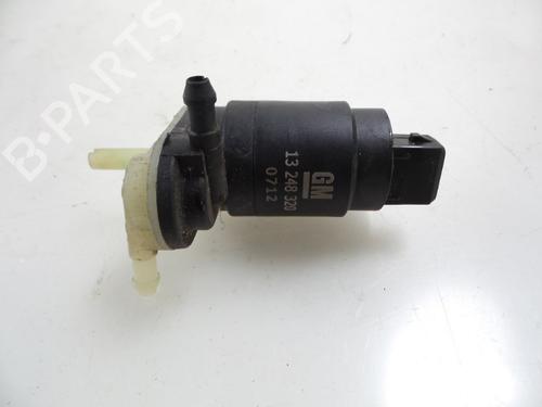 Used Washer pump OPEL CORSA D (S07) 1.3 CDTI (L08, L68) (95 hp) 22475677