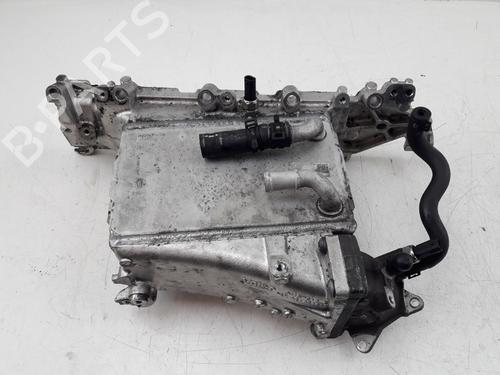 Used Intake manifold VW GOLF VII Variant (BA5, BV5) 2.0 TDI (150 hp) 32682595