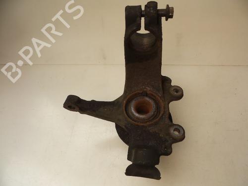 Left front steering knuckle FORD FOCUS C-MAX (DM2) 1.6 | BP22477196M25 