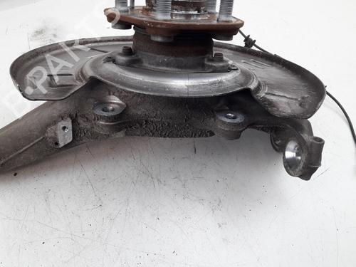 Right front steering knuckle TESLA MODEL 3 (5YJ3) EV AWD | BP22505244M26