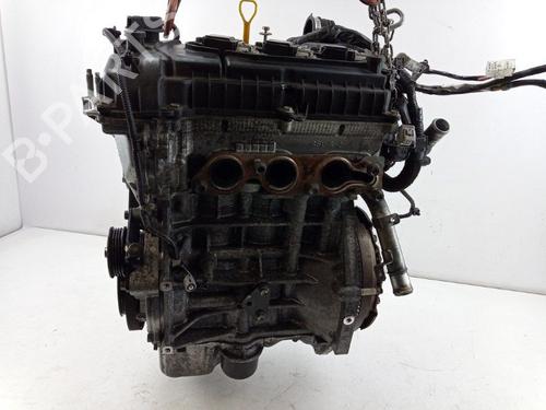 Used Engine SUZUKI CELERIO (LF) 1.0 (AVK310) (68 hp) 23435572