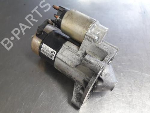 Startmotor PEUGEOT 407 (6D_) 2.0 (6DRFNB, 6DRFNE) (136 hp) 22456467
