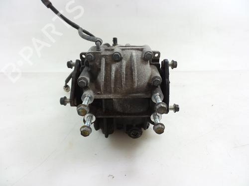 Rear differential SUZUKI SX4 (EY, GY) 1.6 VVT 4x4 (RW416) | BP22487738M24