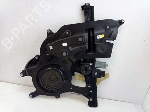 Used Front right window mechanism Front right window mechanism 25924152 25924152