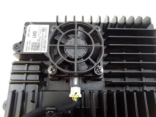 Control unit HYUNDAI SANTA FE V (MX5) 1.6 T-GDI PHEV HTRAC | BP32999096M11 - Image 2