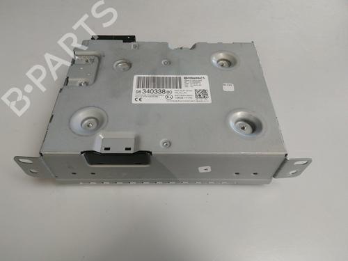 Elektronisk modul PEUGEOT PARTNER Box Body/MPV (K9) 1.6 BlueHDI 100 (99 hp) 25899938