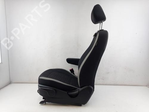 Left front seat HYUNDAI i10 III (AC3, AI3) 1.0 MPi | BP37427991C15 - Image 5