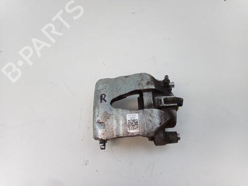 Used Right front brake caliper SKODA SCALA (NW1) 1.0 TSI (116 hp) 22492671