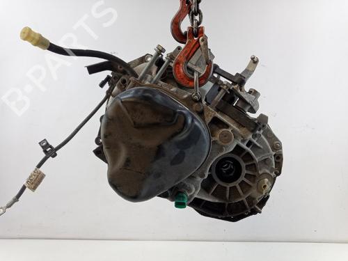 Gearbox RENAULT TWINGO III (BCM_, BCA_) 1.0 SCe 75 | BP24336431M3