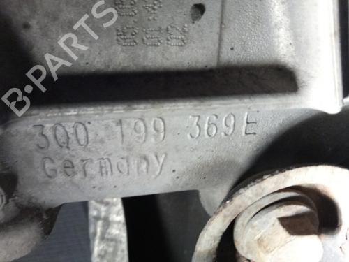 Forbro VW PASSAT B8 Variant (3G5, CB5) 2.0 TDI | BP29618961M9 