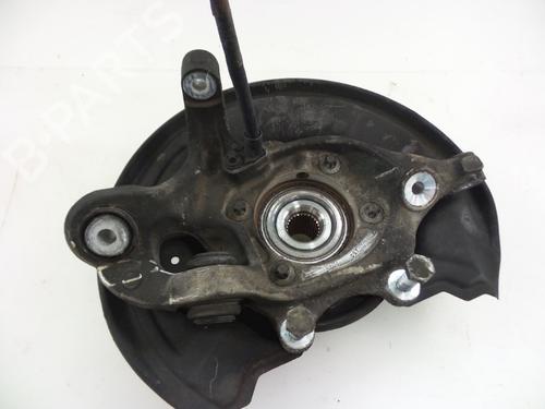 Used Right rear steering knuckle MERCEDES-BENZ C-CLASS (W204) C 200 CDI (204.001) (136 hp) 22486438
