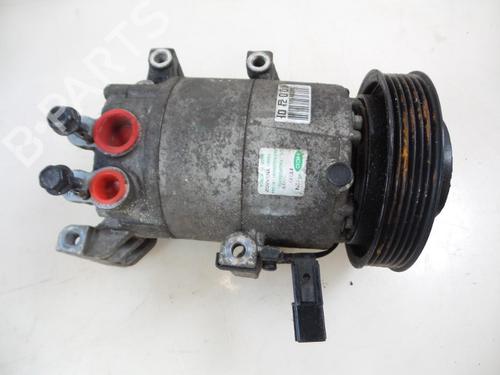 Used AC compressor KIA VENGA (YN) 1.4 CVVT (90 hp) 22476483