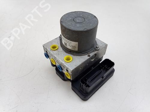 Used ABS pump ABS pump OPEL ASTRA K Sports Tourer (B16) 1.0 Turbo (35) (105 hp) 33245369 33245369