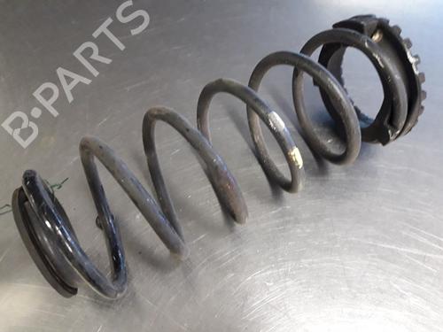 Used Shock absorber spring HYUNDAI GETZ (TB) 1.3 (85 hp) 22453560