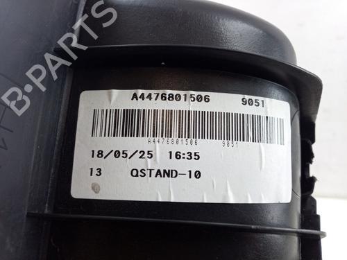 Other MERCEDES-BENZ VITO Van (W447) 109 CDI (447.601, 447.603, 447.605) | BP32350325O1 