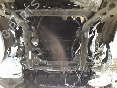 Used Subframe BMW X1 (E84) xDrive 20 d (184 hp) 22505909