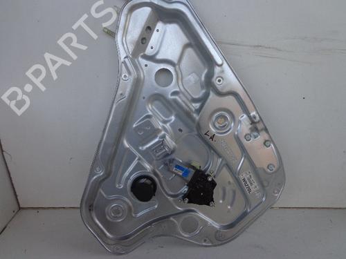 Used Rear left window mechanism HYUNDAI i30 Estate (FD) 1.6 CRDi (116 hp) 22470441