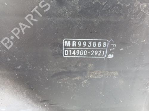 Air filter box MITSUBISHI GRANDIS (NA_W) 2.4 MIVEC (NA4W) | BP34737071M87  - Image 5