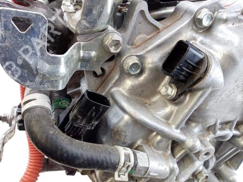 Gearbox TOYOTA RAV 4 V (_A5_, _H5_) 2.5 Hybrid (AXAH52) | BP33721794M3 - Image 7