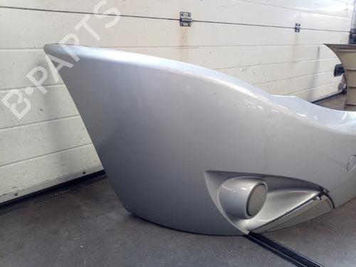 Front bumper FIAT DUCATO Platform/Chassis (250_) 130 Multijet 2,3 D | BP30307618C7 