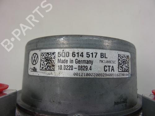 ABS pump VW GOLF VII (5G1, BQ1, BE1, BE2) 1.4 GTE Hybrid | BP22484243M43 