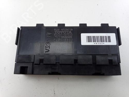 Elektronische sonde TOYOTA YARIS (_P13_) 1.5 Hybrid (NHP130_) (101 hp) 28196720