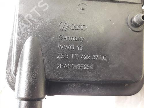 Power steering reservoir VW GOLF IV (1J1) 1.9 TDI | BP22453297M117 