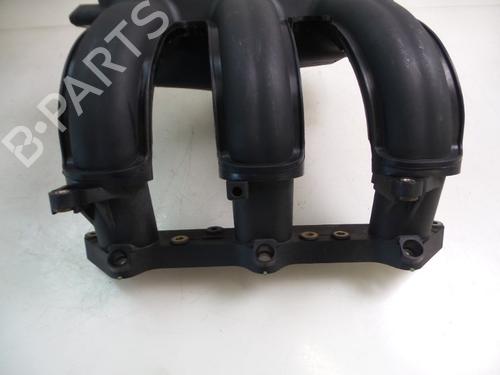 Intake manifold PORSCHE BOXSTER (986) 2.5 | BP22477653M70 