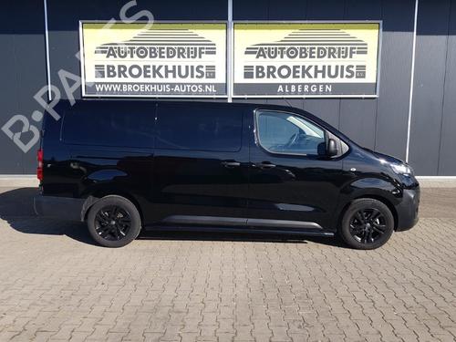 Roof bar OPEL VIVARO C Van (K0) 2.0 | BP29594260C65 