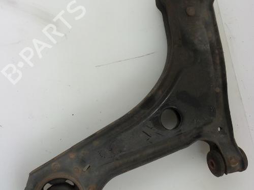 Querlenker links vorne für CHEVROLET REZZO MPV (U100) 1.6 (107 hp) 22486124