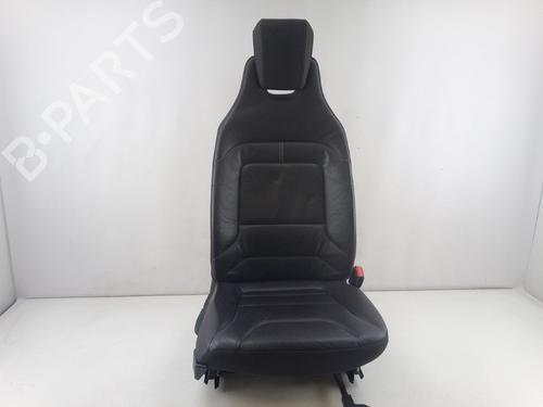 Used Right front seat BMW i3 (I01) Electric (170 hp) 23981363