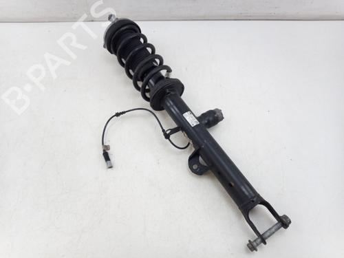 Used Left front shock absorber Left front shock absorber 38934438 38934438