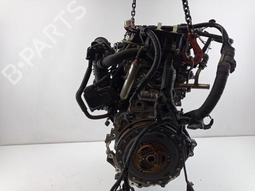 Engine TOYOTA YARIS (_P13_) 1.5 Hybrid (NHP130_) | BP27159704M1 