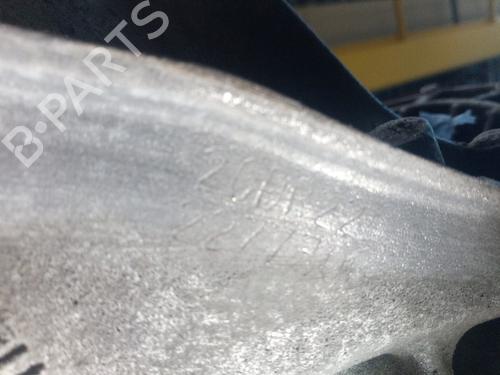 Gearbox PEUGEOT PARTNER Box Body/MPV 1.6 HDi | BP31259494M3