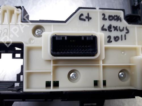 Elektronisk modul LEXUS CT (ZWA10_) 200h (ZWA10_, ZWA10R) | BP22496396M83 