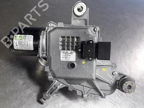 Front wiper motor CITROËN C4 Picasso I MPV (UD_) 1.6 HDi | BP22462617M29 